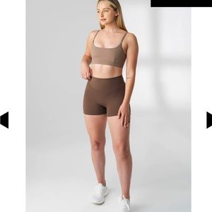 Balance Athletic Cloud Shorts - Small